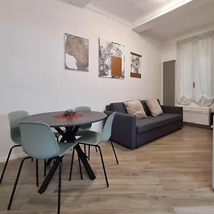 Residenza Tulipano - Dom Appartamento Modena
