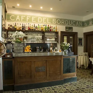 Al Borducan Boutique Hotel (Adults Only) Varese
