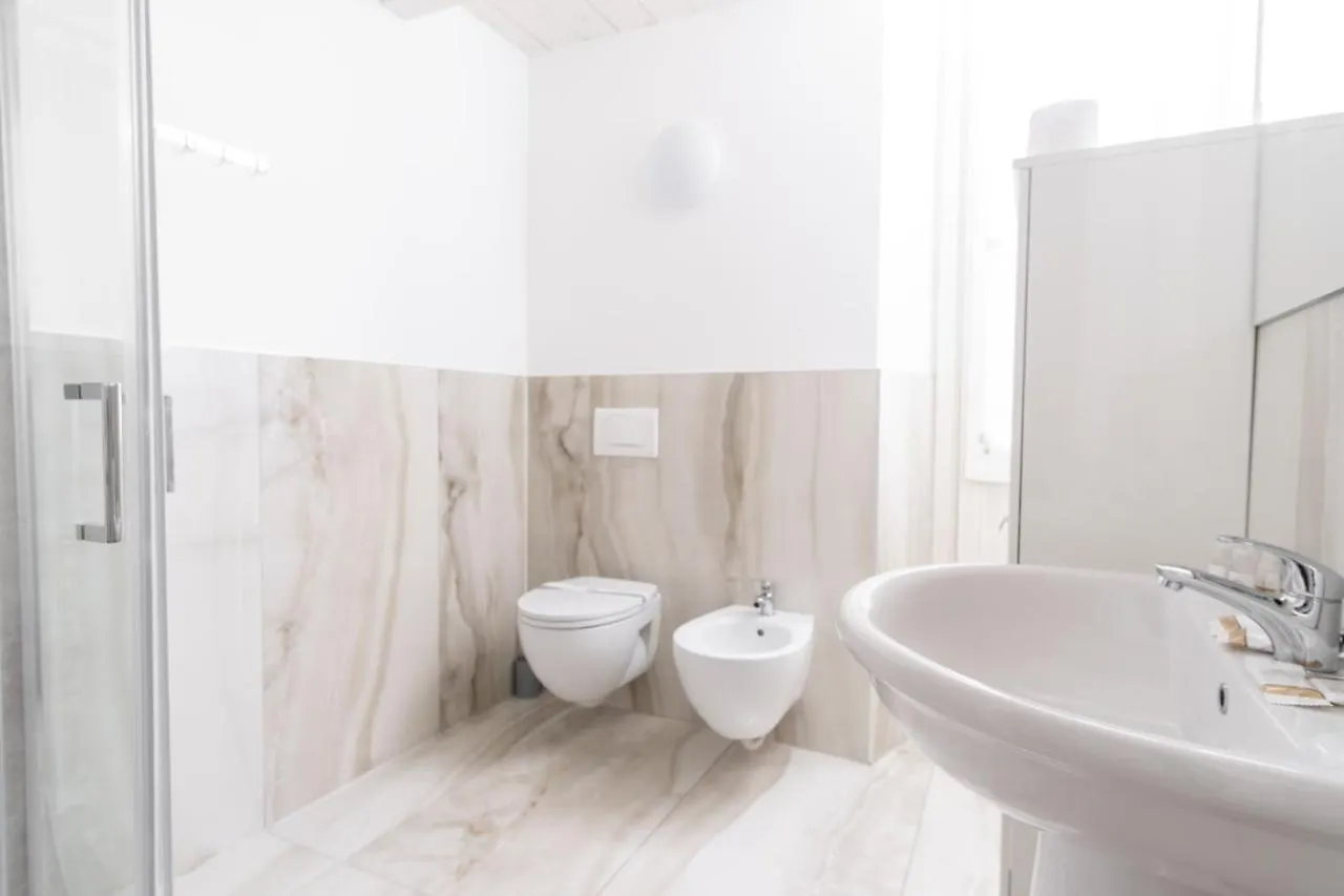 Apartment Loft Via Morosini Centro Varese - Ixihome