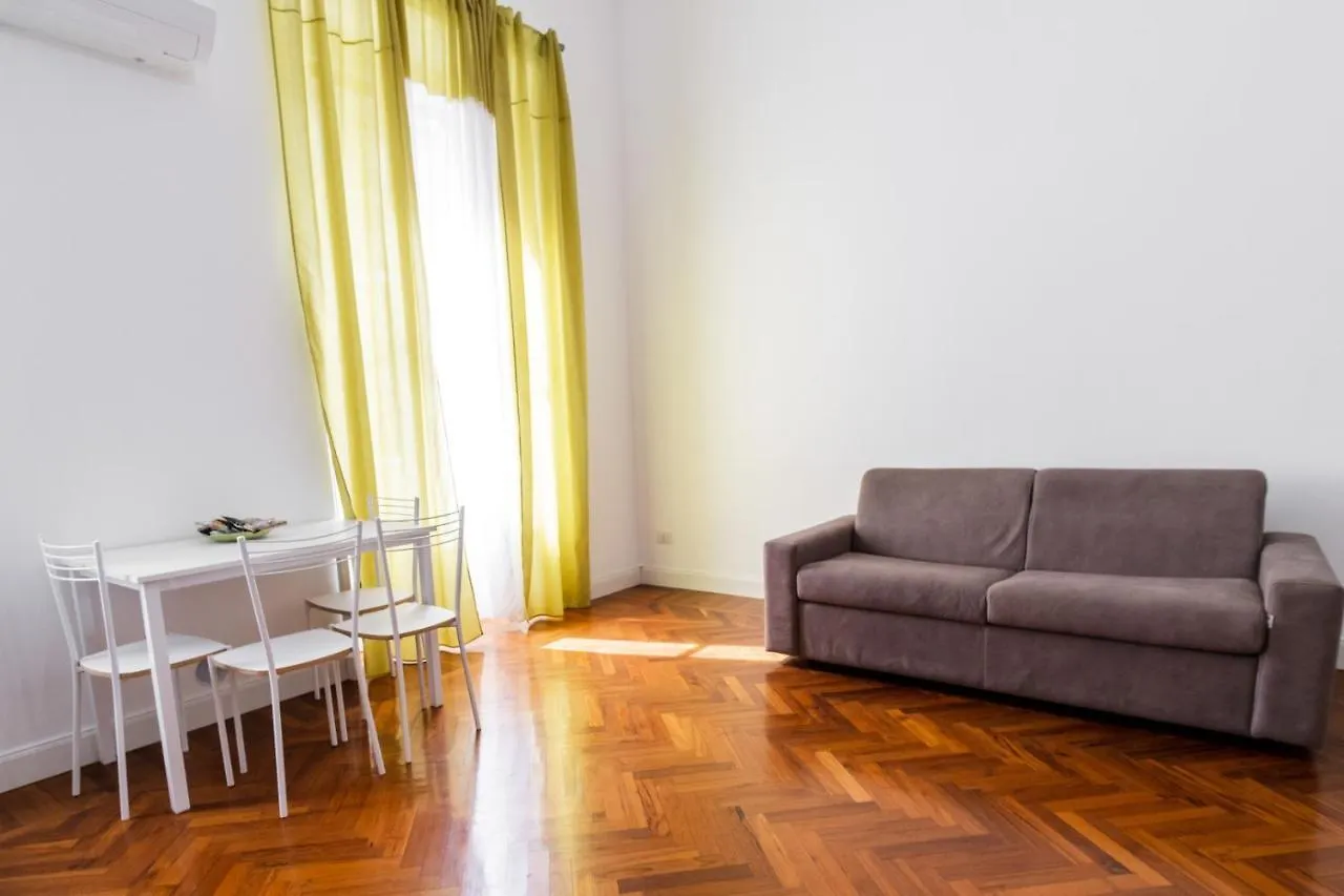 Loft Via Morosini Centro Varese - Ixihome