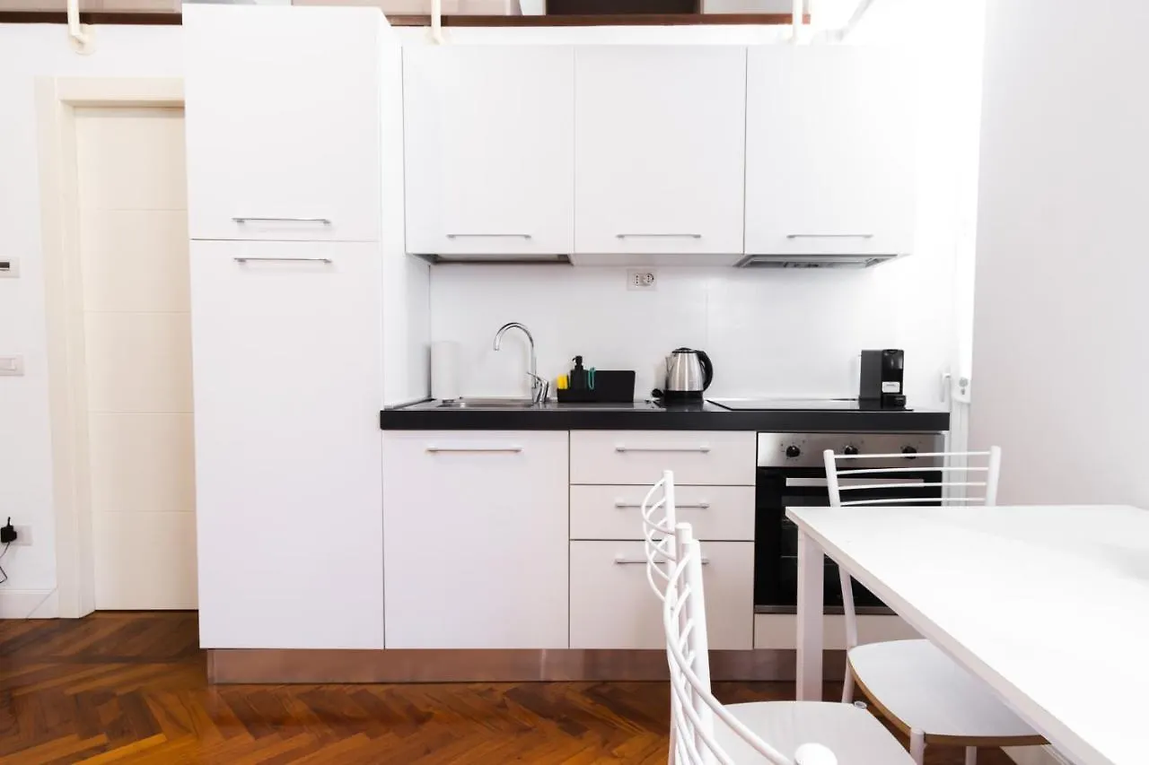 Apartment Loft Via Morosini Centro Varese - Ixihome Italy