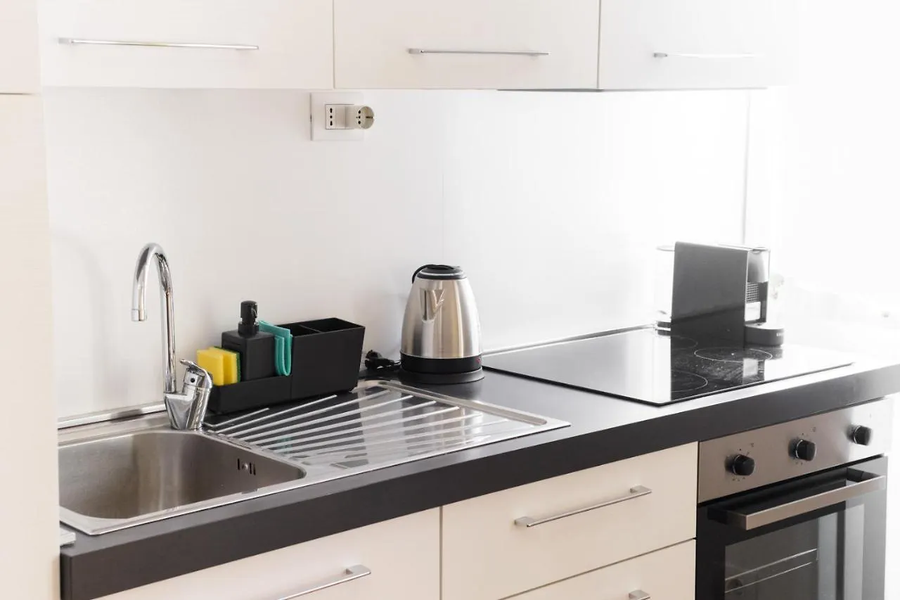 Loft Via Morosini Centro Varese - Ixihome