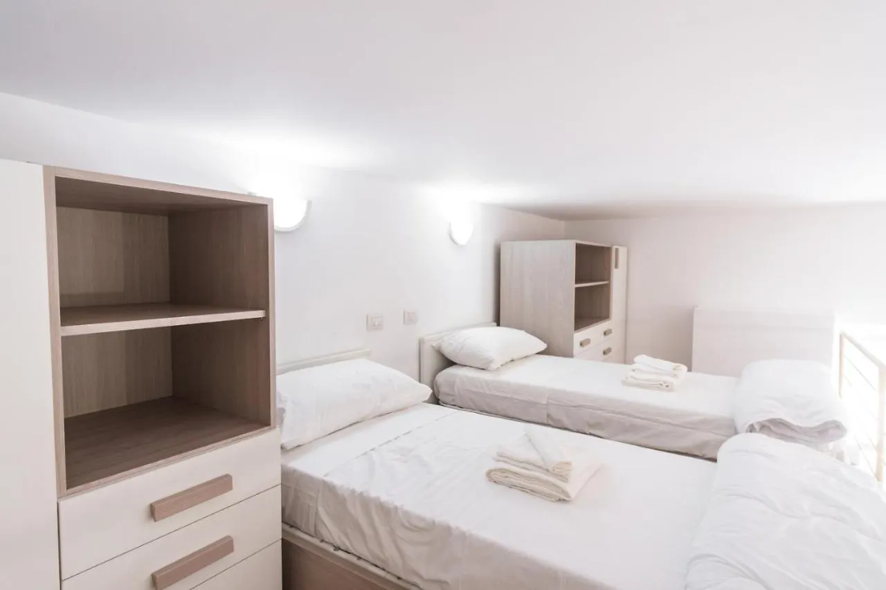 Apartment Loft Via Morosini Centro Varese - Ixihome